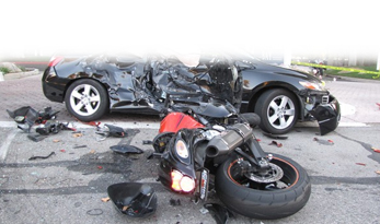 Motorcycle Accident Lawyers NYC & Queens, NY