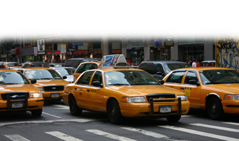 Taxi Accidents in New York City & Queens, NY