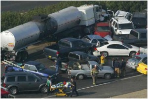 New York City Trucking Accident Lawyer