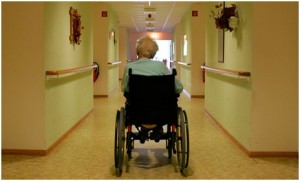 Nursing Home Abuse New York