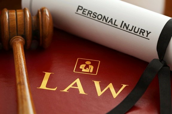 5 Common Personal Injury Claims in New York