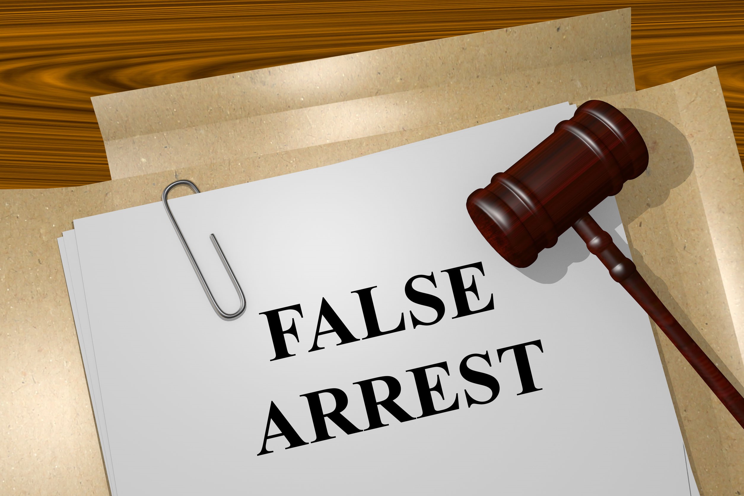 How a False Arrest in New York Can Cost You Thousands