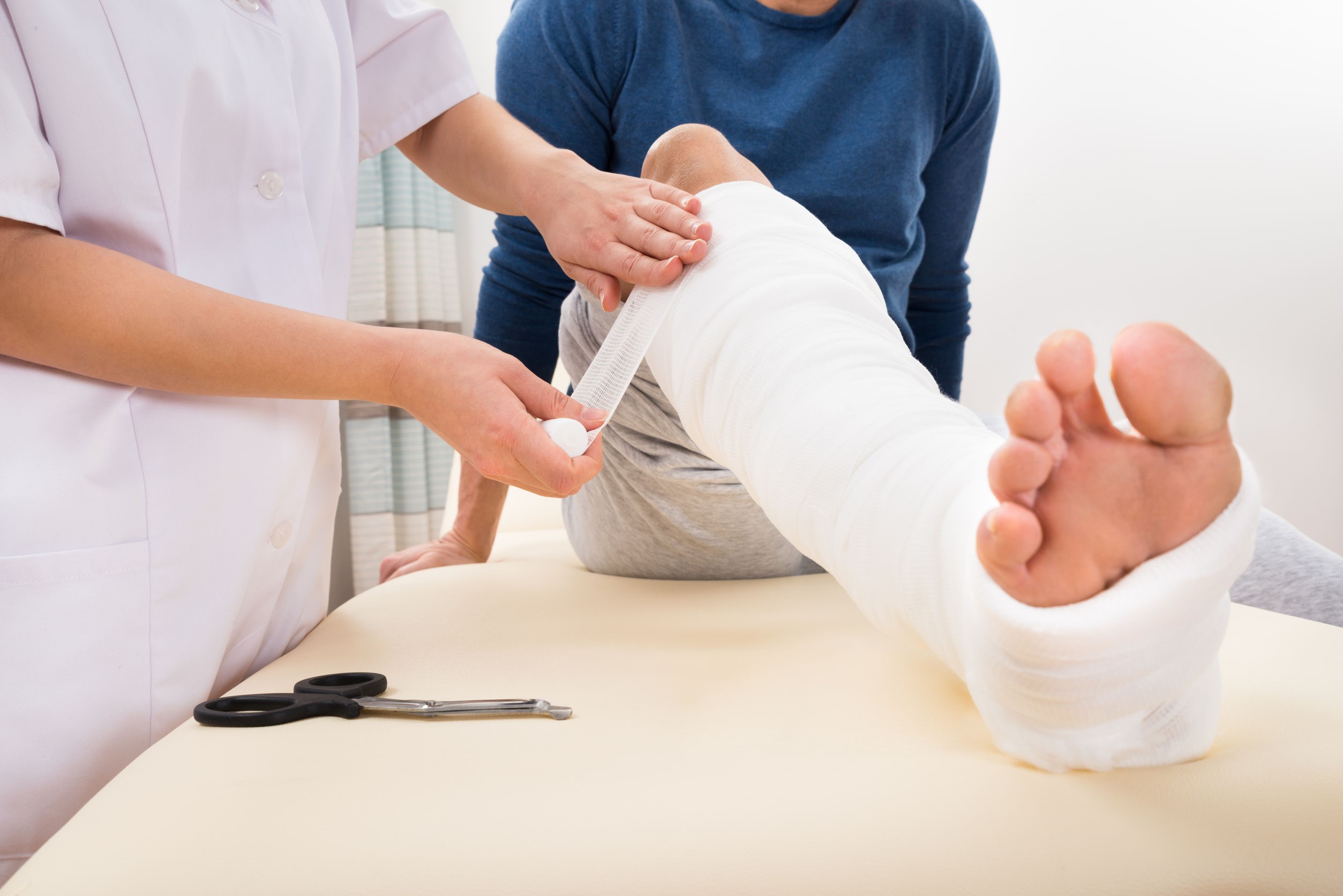 New York Slip and Fall Lawyer