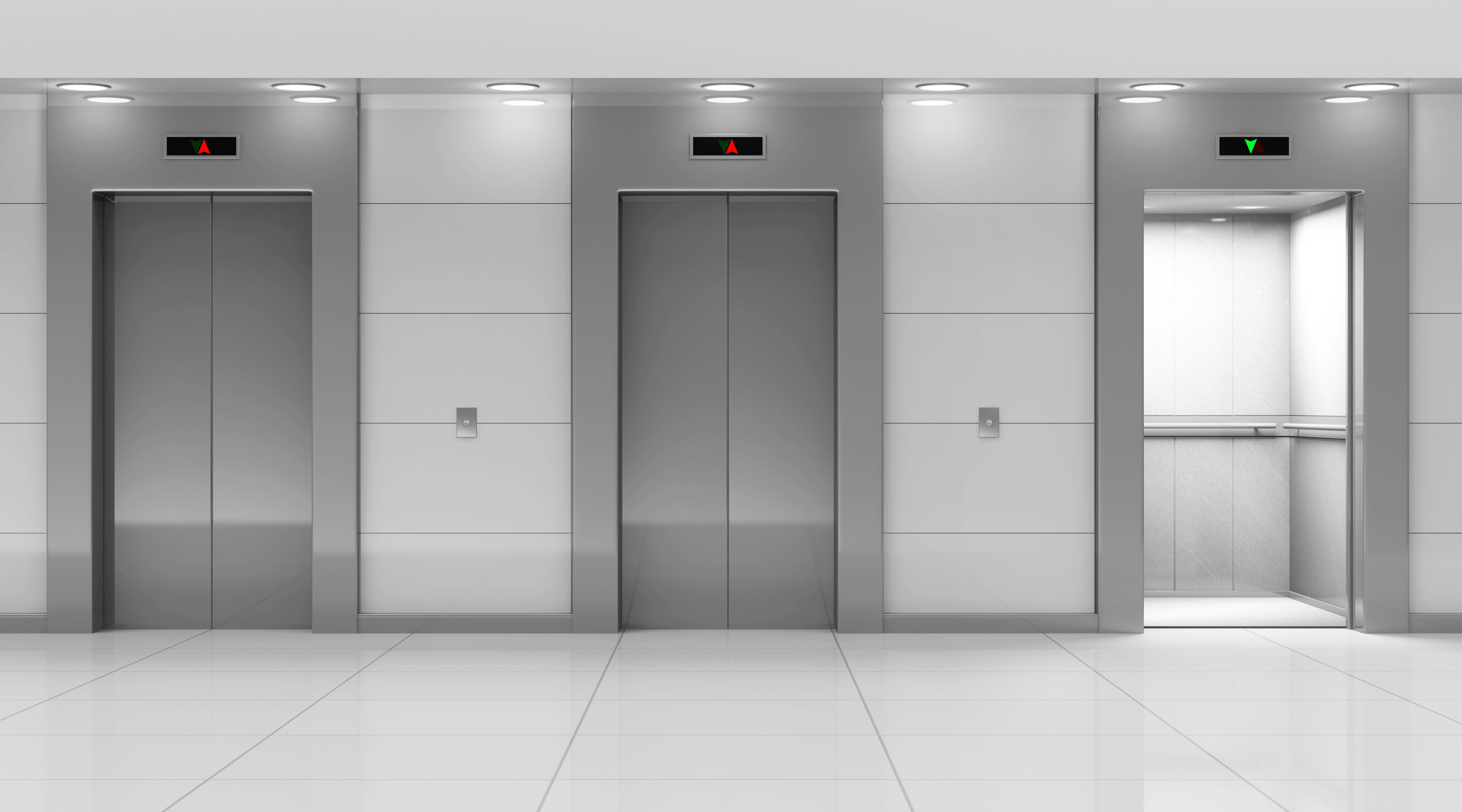 6 Causes of Elevator Injuries in New York