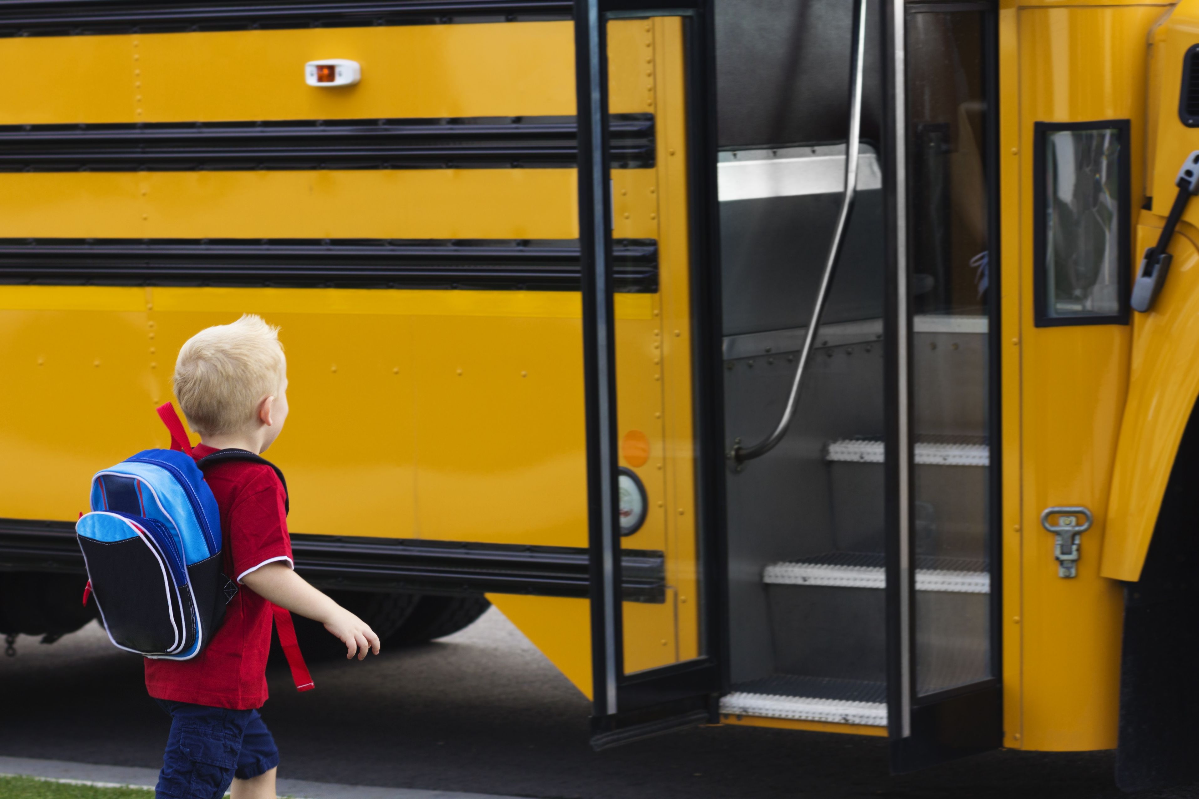 School Bus Injuries: What New York Parents Can Expect