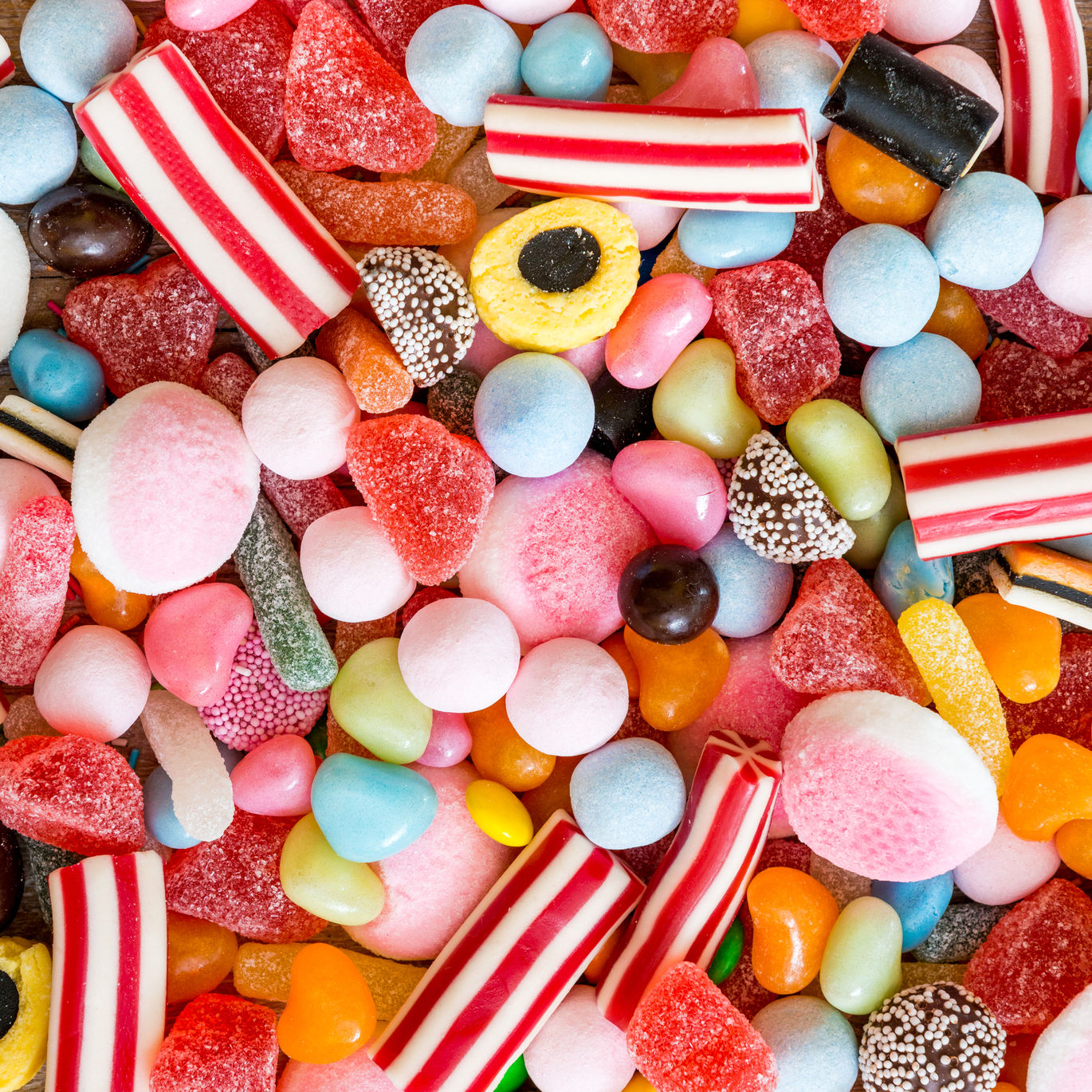 Tainted Candy in NY? Worry More about the Other Kind of Food Poisoning
